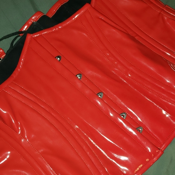 Orchard Corset Other - 40" Steel Boned Corset for 44"-46" Natural Waist